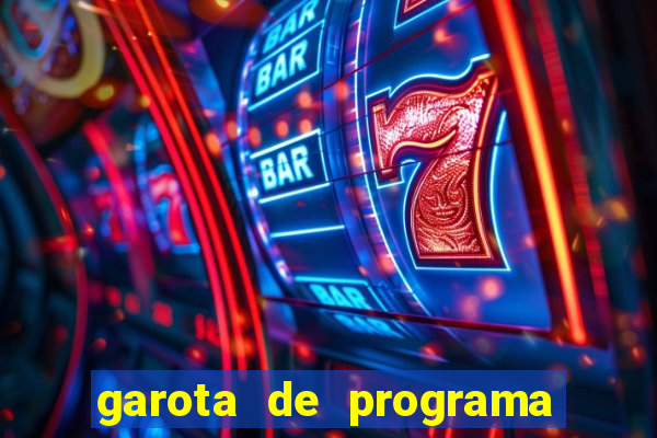 garota de programa cruzeiro sp